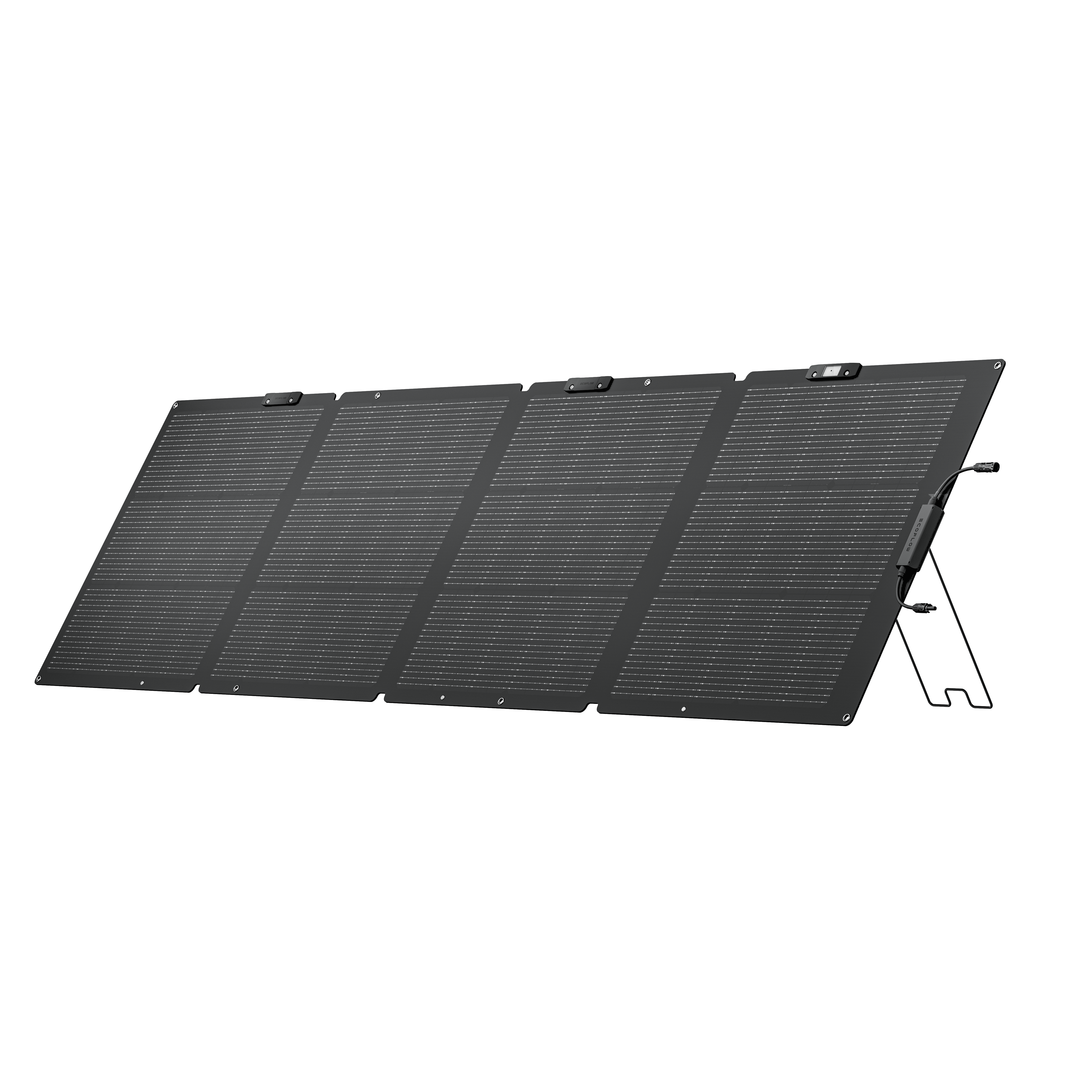 EcoFlow 220W Solar Panel
