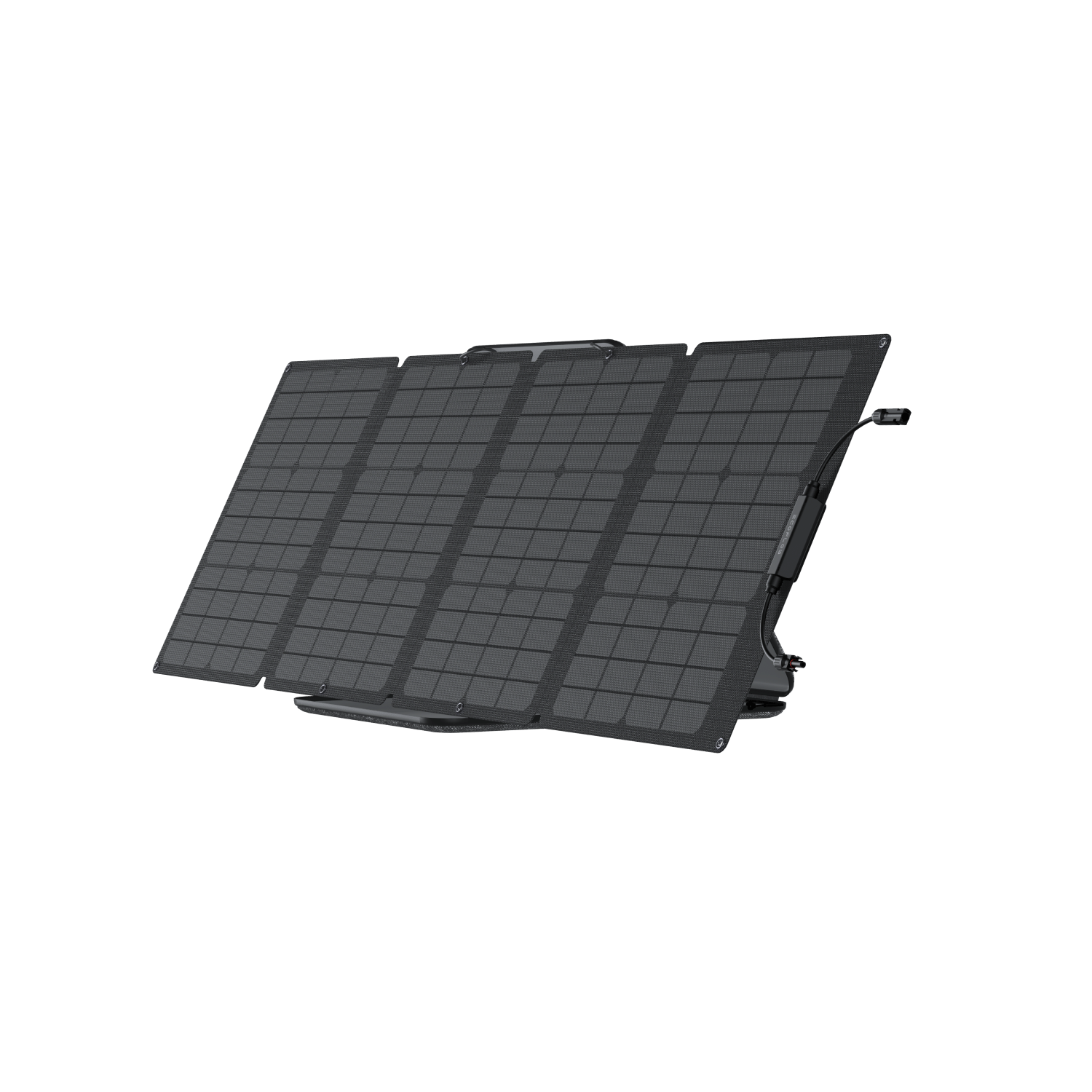 EcoFlow Solar Panel Detail